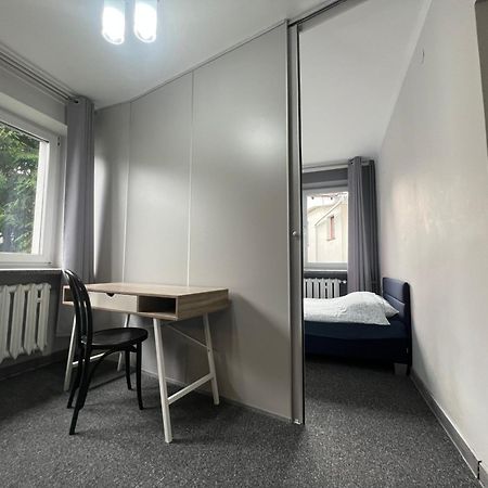 Apartamenty Romano Rzeszów Exteriör bild