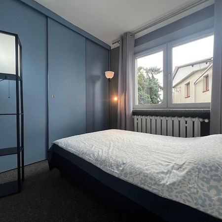 Apartamenty Romano Rzeszów Exteriör bild