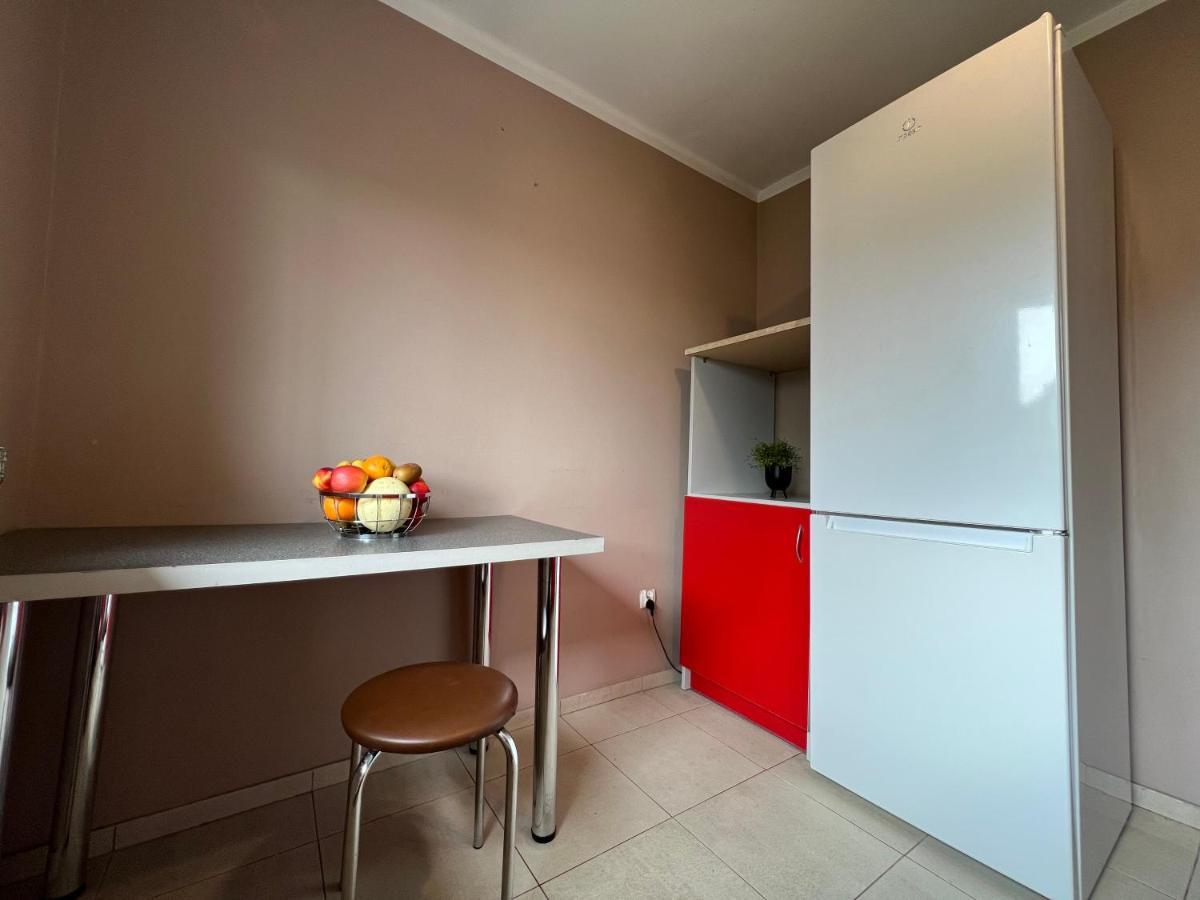 Apartamenty Romano Rzeszów Exteriör bild