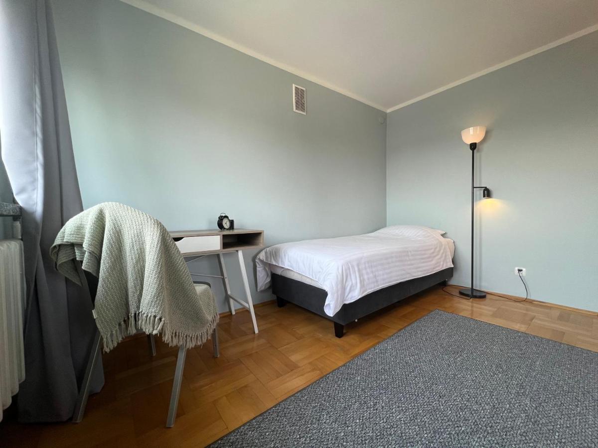 Apartamenty Romano Rzeszów Exteriör bild