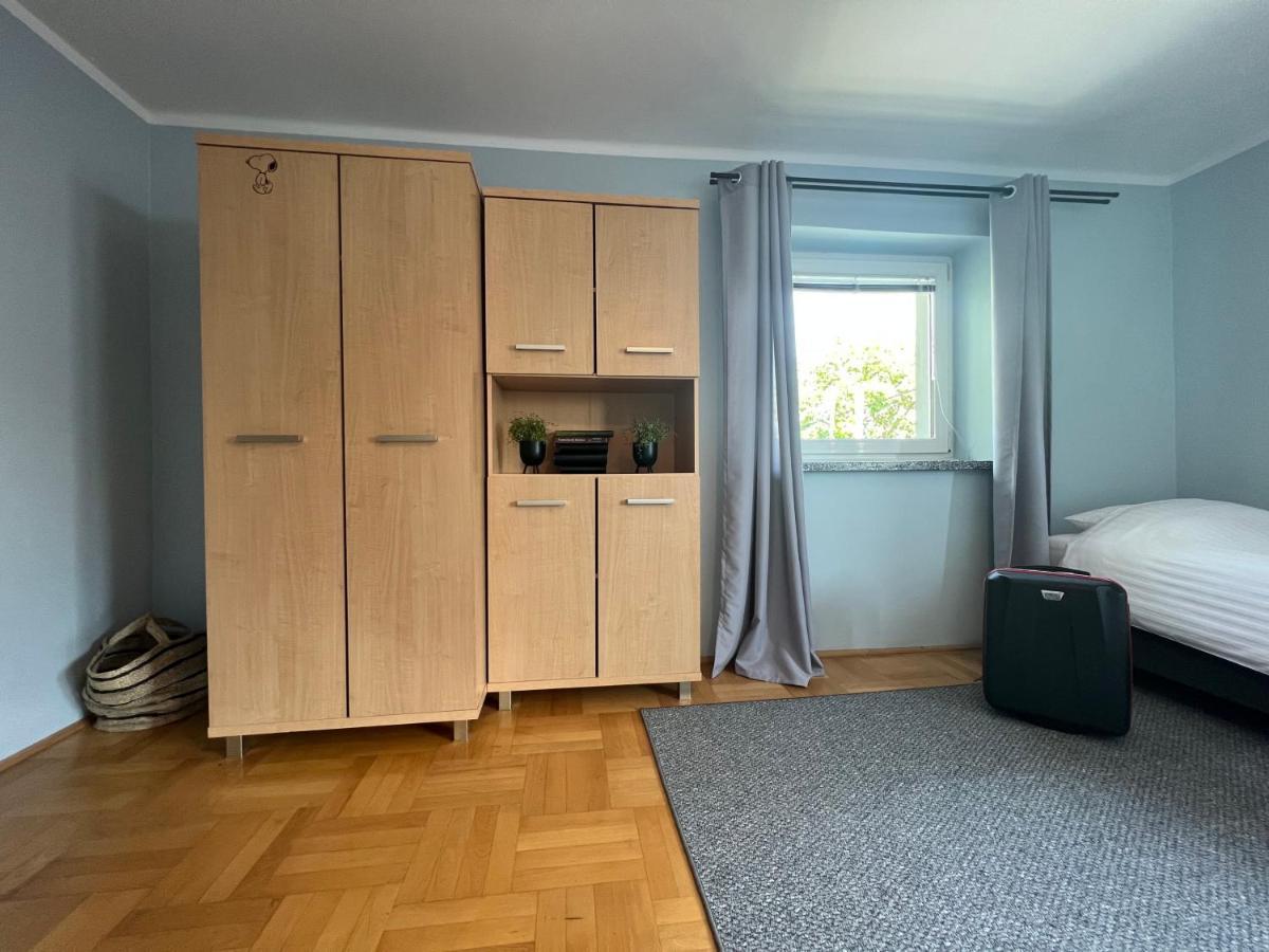 Apartamenty Romano Rzeszów Exteriör bild