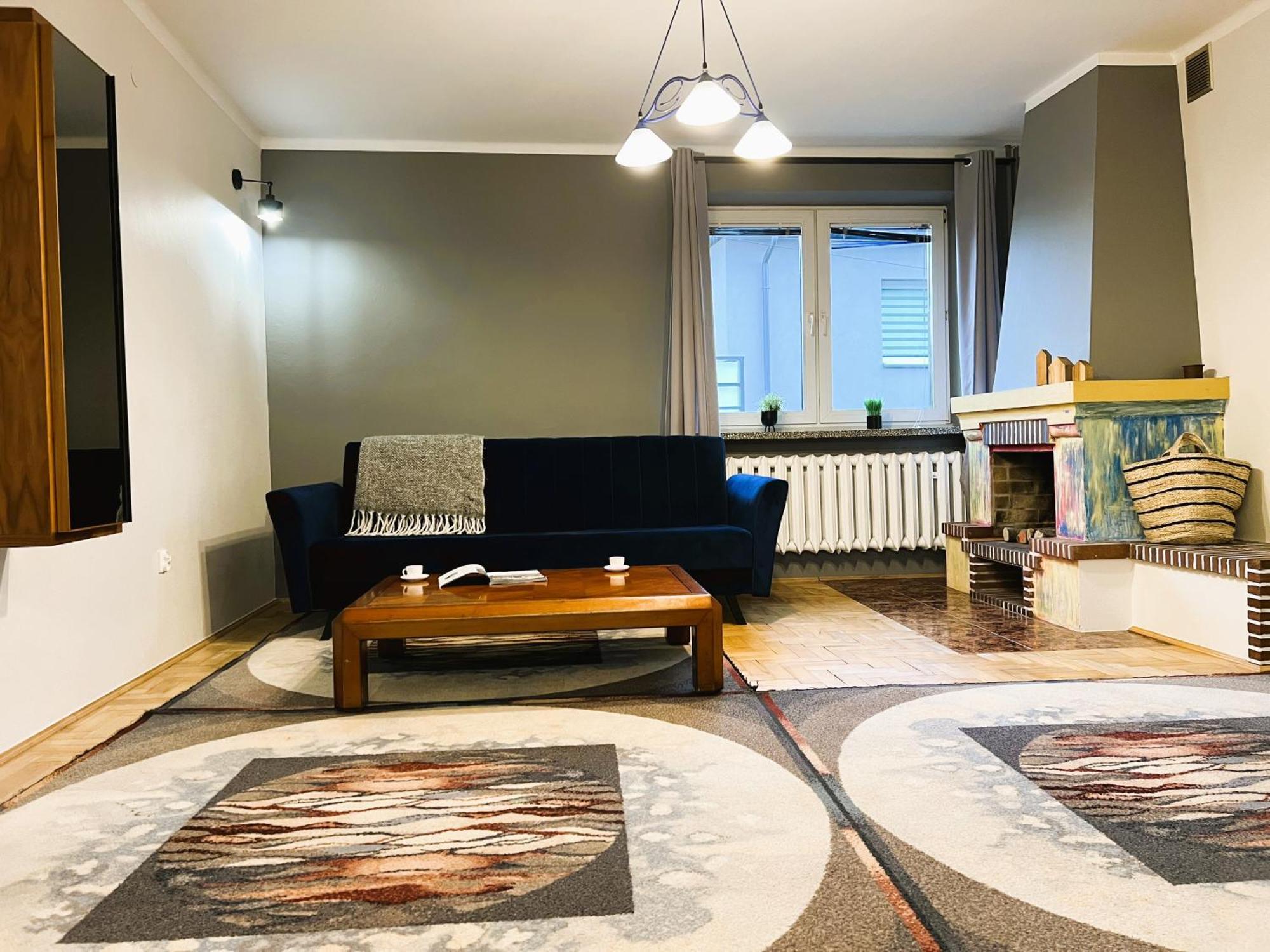 Apartamenty Romano Rzeszów Exteriör bild