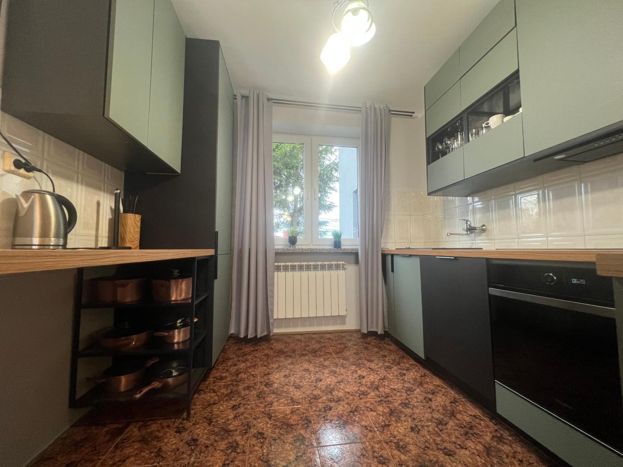 Apartamenty Romano Rzeszów Exteriör bild