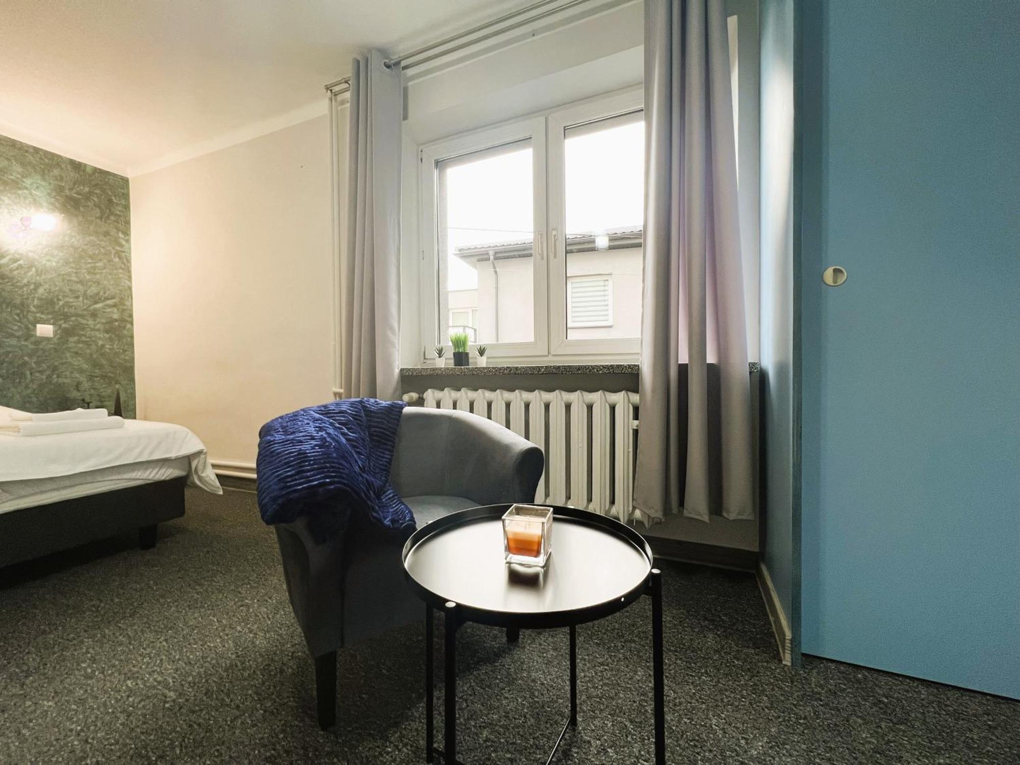 Apartamenty Romano Rzeszów Exteriör bild