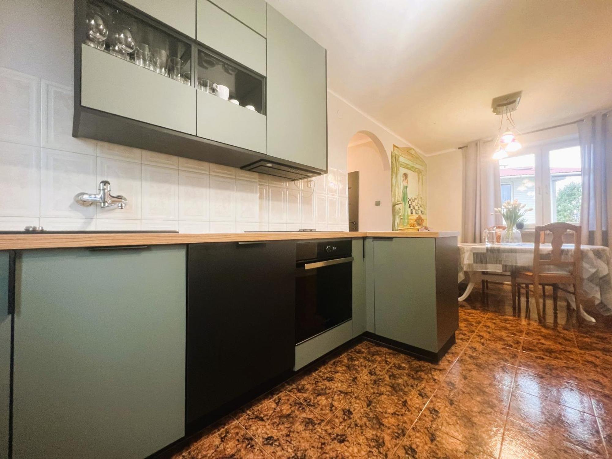 Apartamenty Romano Rzeszów Exteriör bild