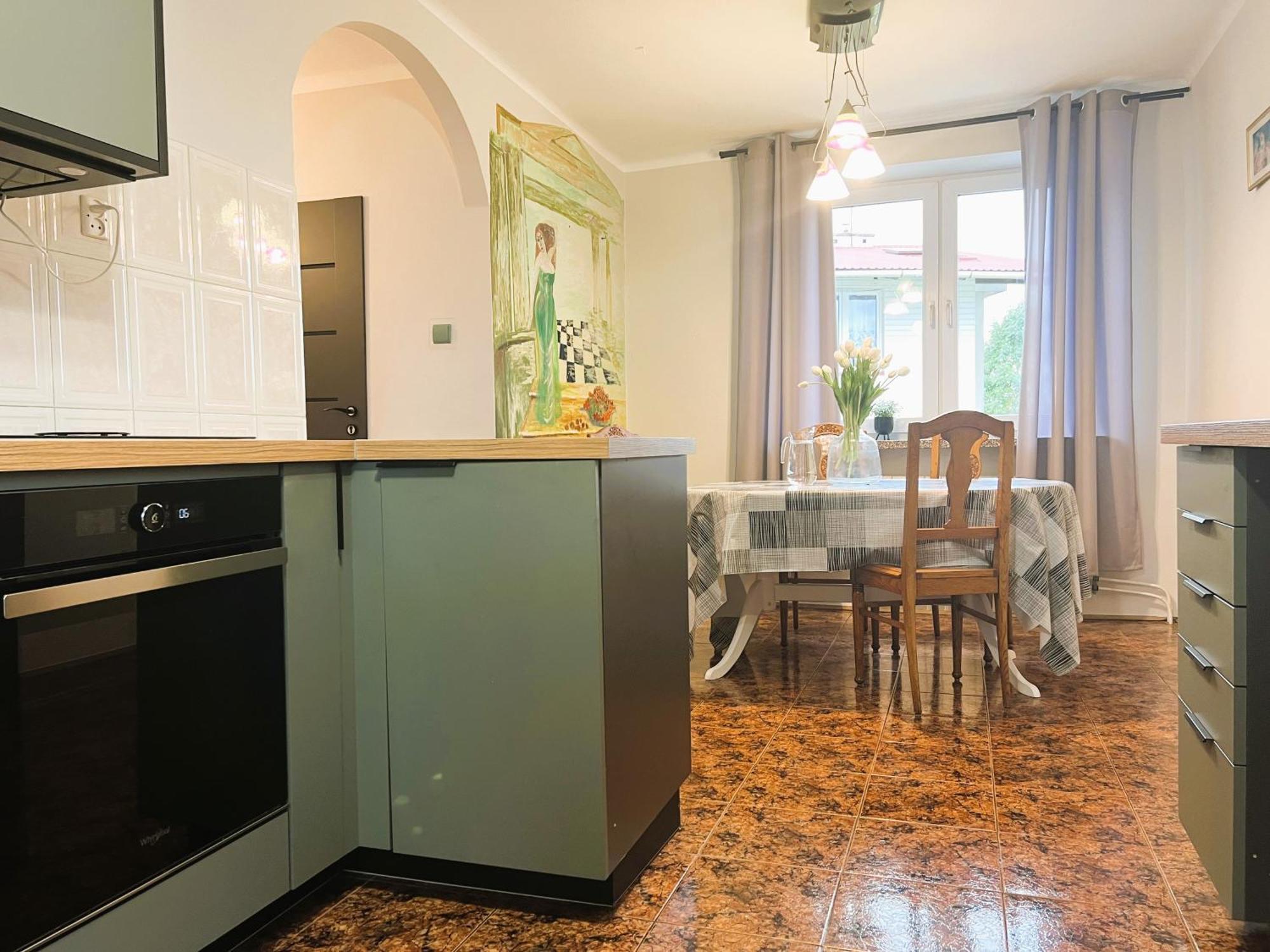 Apartamenty Romano Rzeszów Exteriör bild