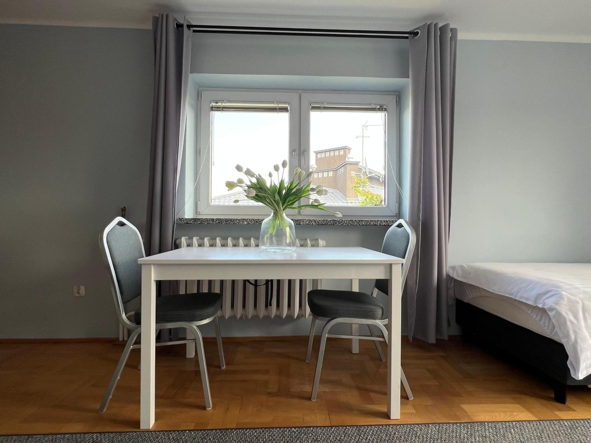 Apartamenty Romano Rzeszów Exteriör bild