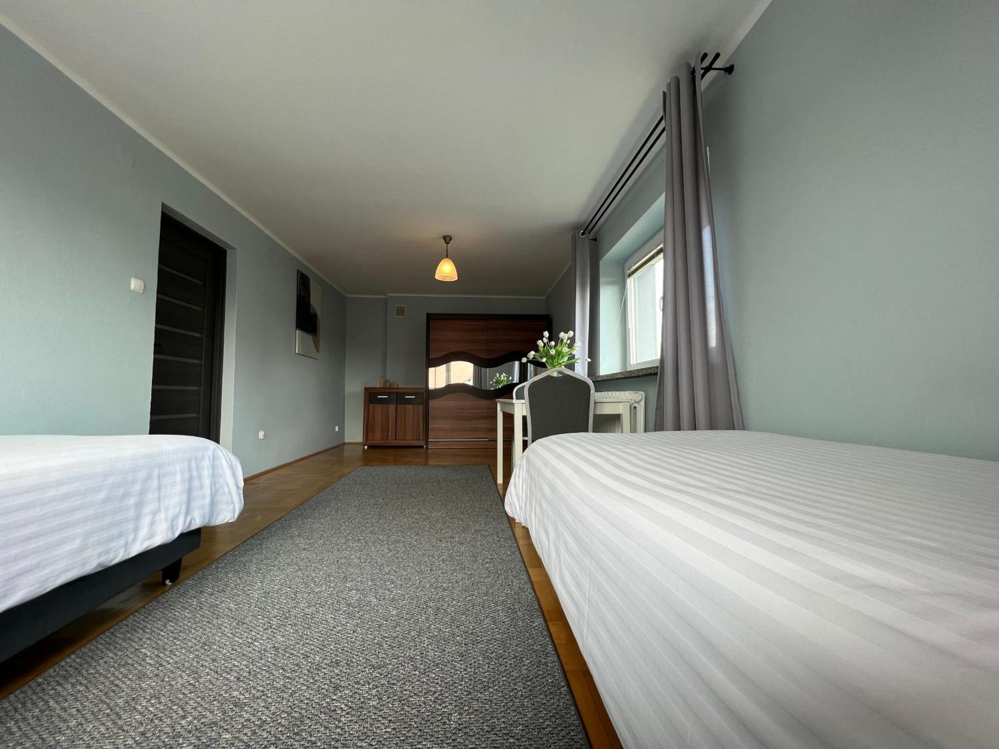 Apartamenty Romano Rzeszów Exteriör bild