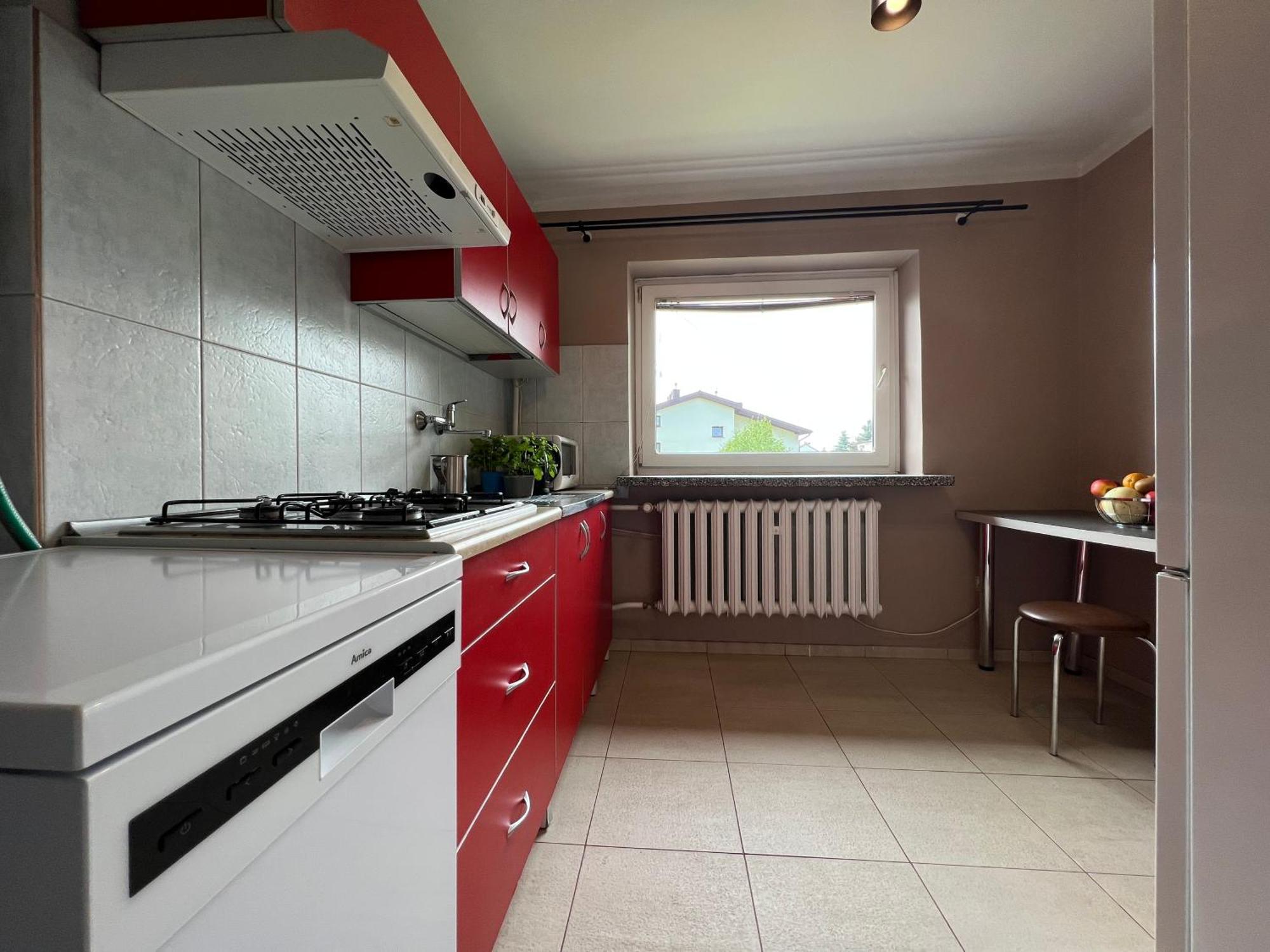 Apartamenty Romano Rzeszów Exteriör bild