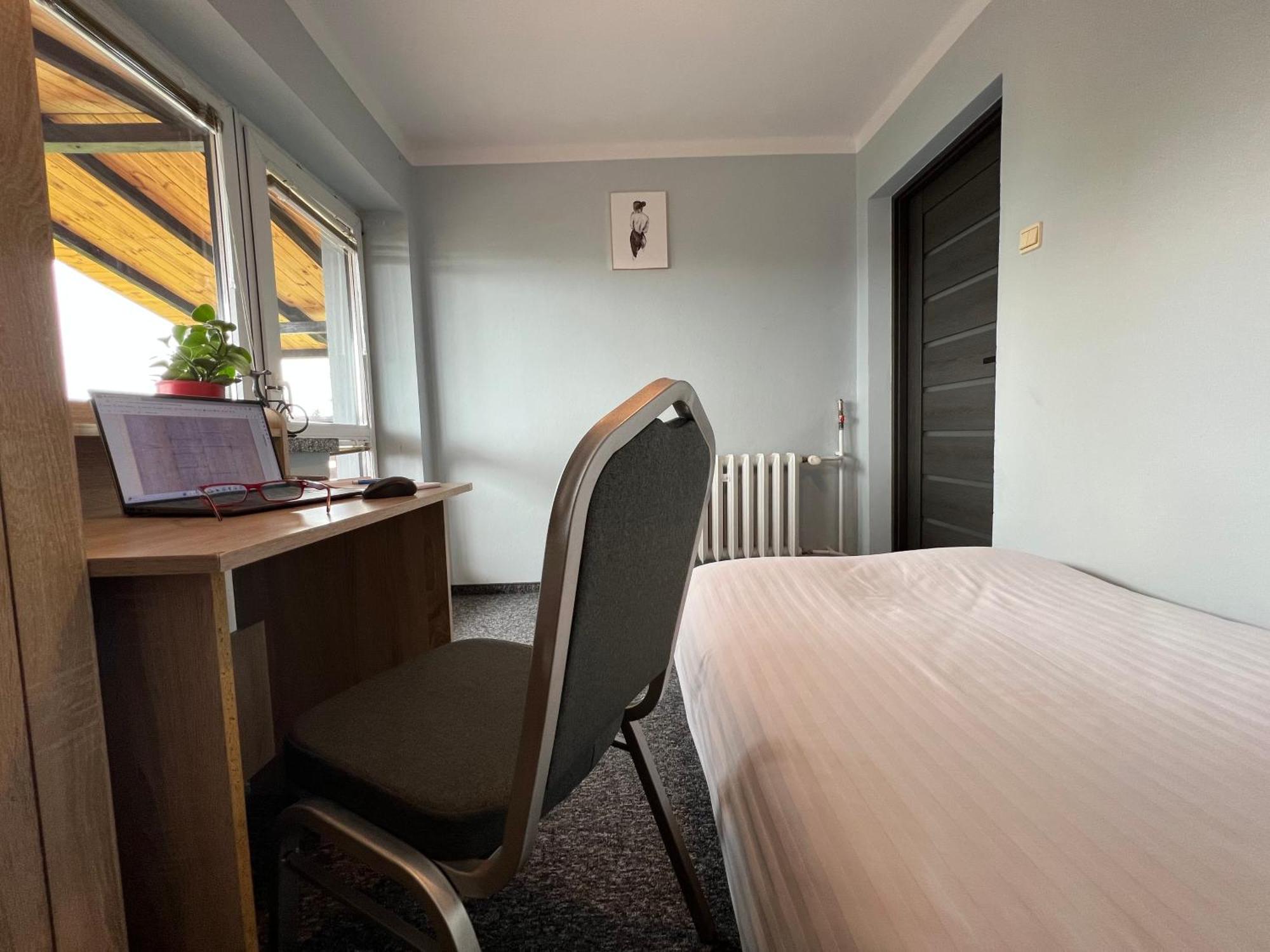 Apartamenty Romano Rzeszów Exteriör bild