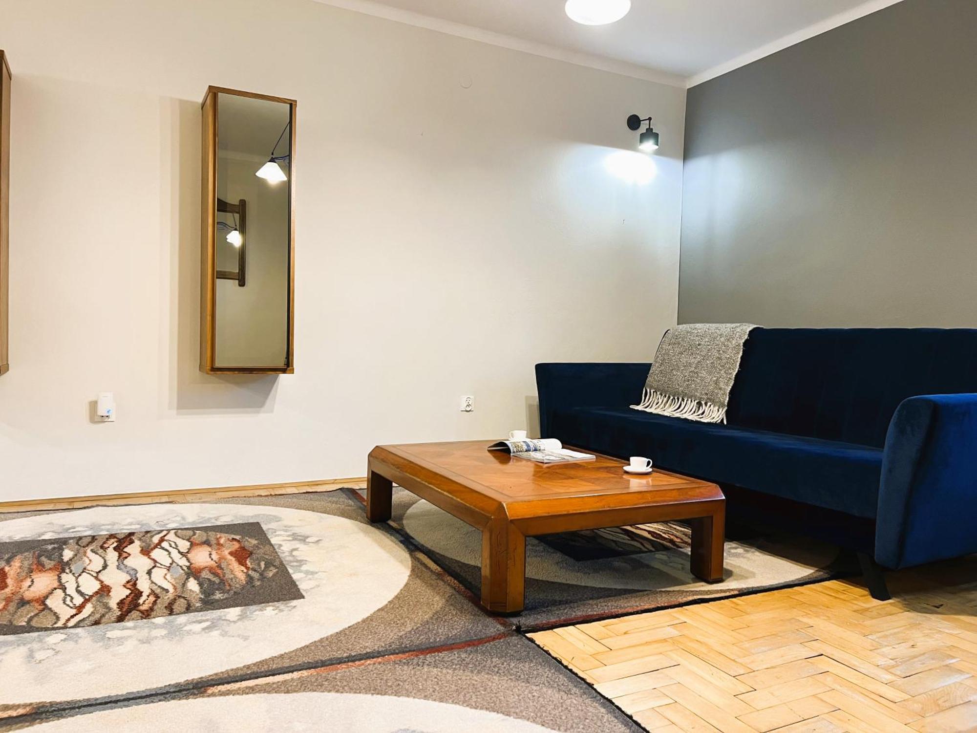 Apartamenty Romano Rzeszów Rum bild