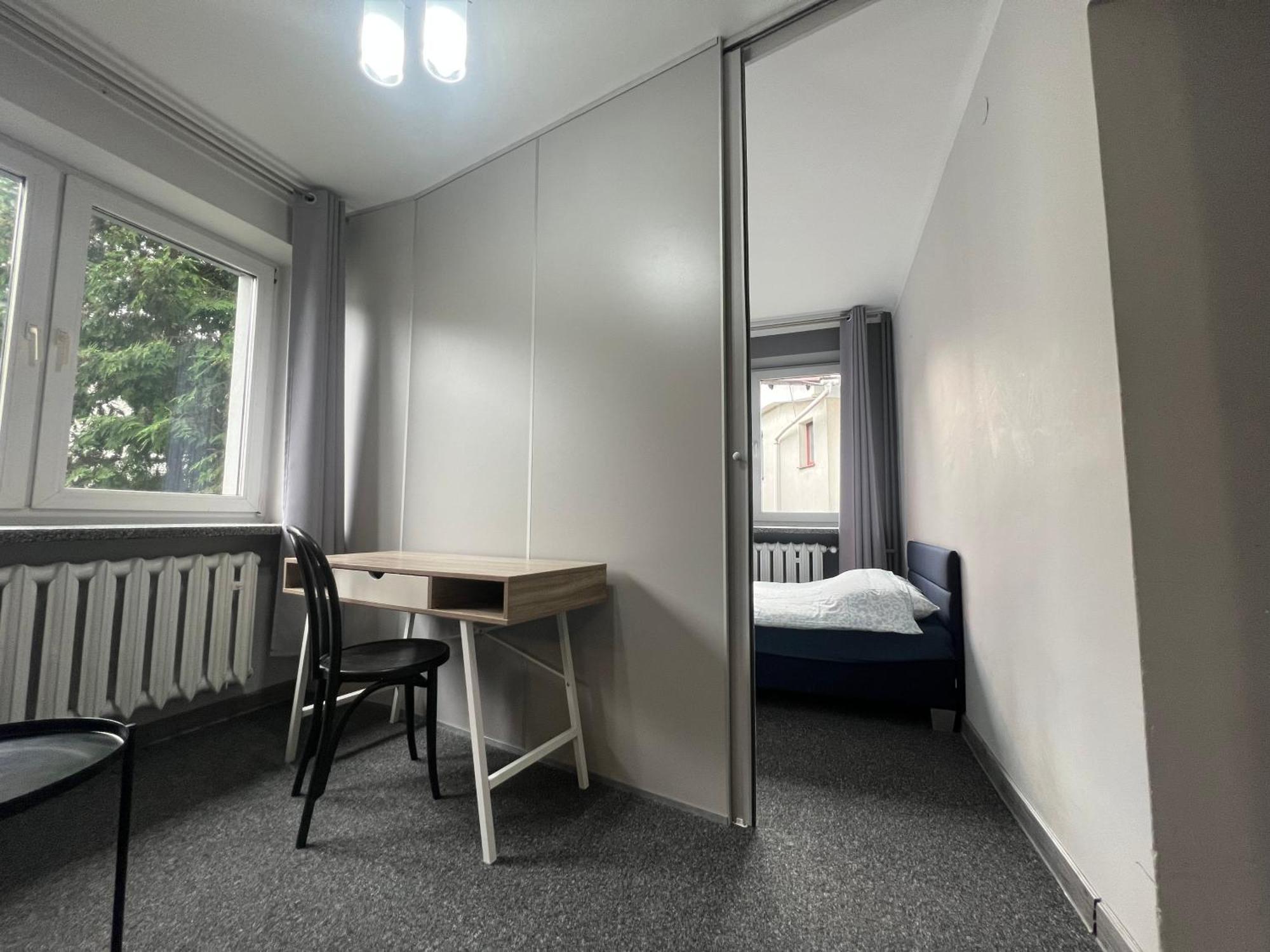 Apartamenty Romano Rzeszów Exteriör bild