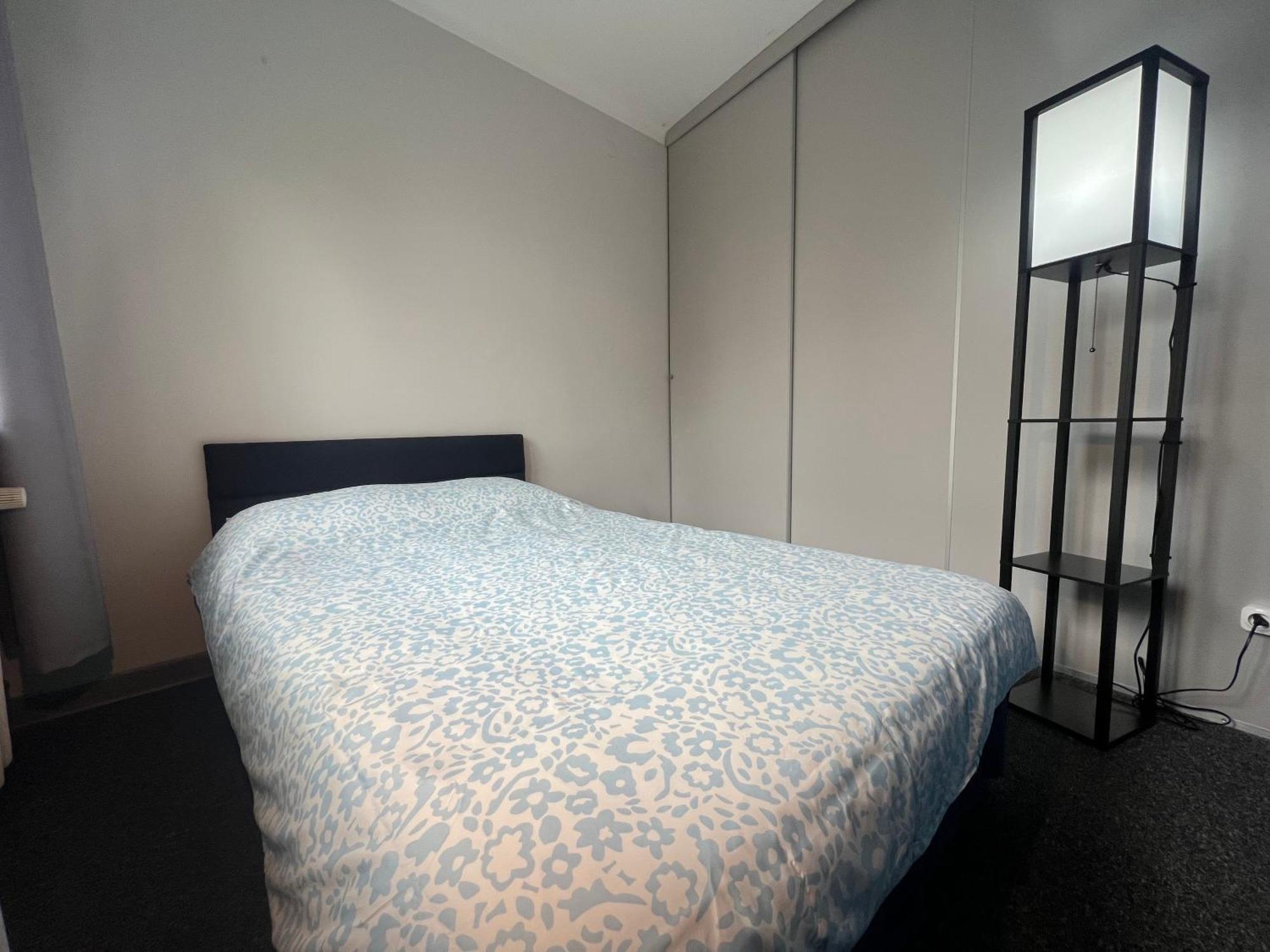 Apartamenty Romano Rzeszów Exteriör bild